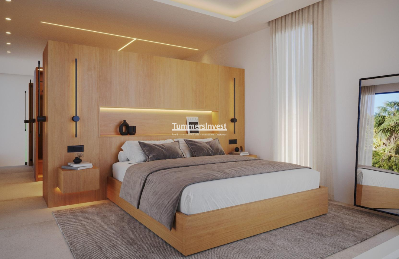 New Build · Villa · Jávea Xàbia · Valle del Sol