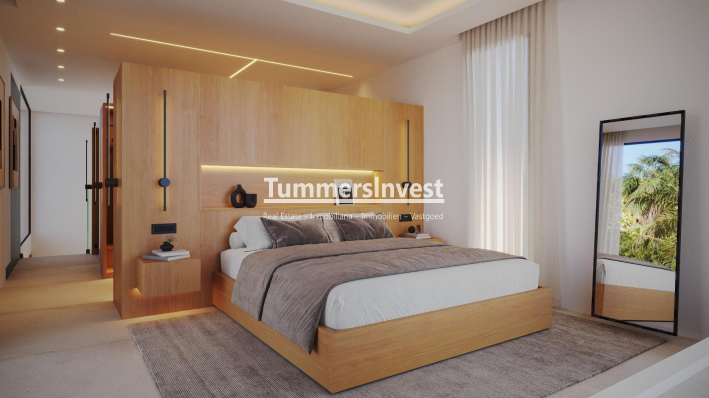 New Build · Villa · Jávea Xàbia · Valle del Sol