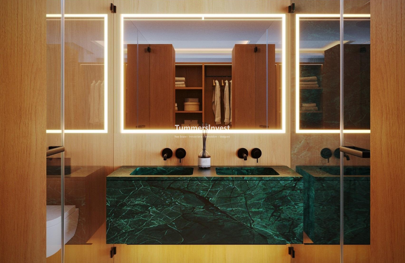 New Build · Villa · Jávea Xàbia · Valle del Sol