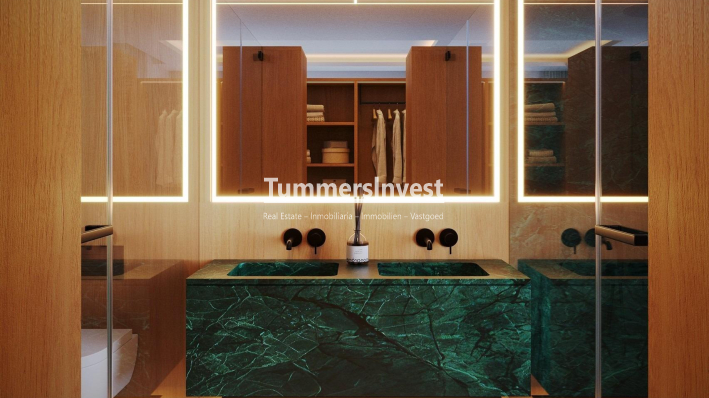 New Build · Villa · Jávea Xàbia · Valle del Sol