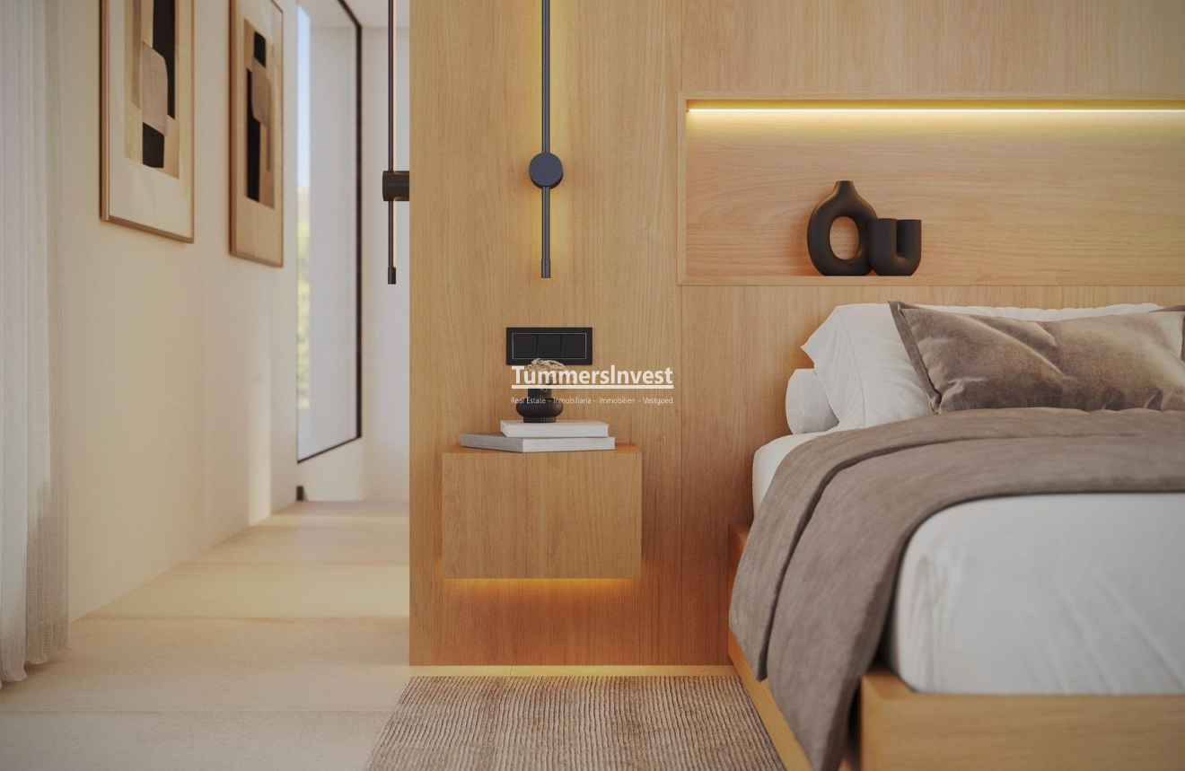 New Build · Villa · Jávea Xàbia · Valle del Sol