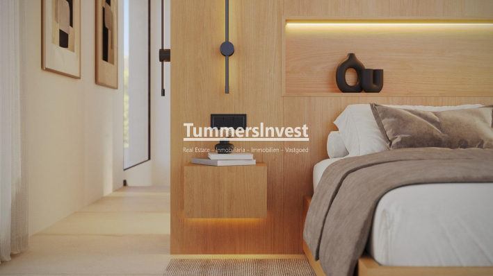 New Build · Villa · Jávea Xàbia · Valle del Sol