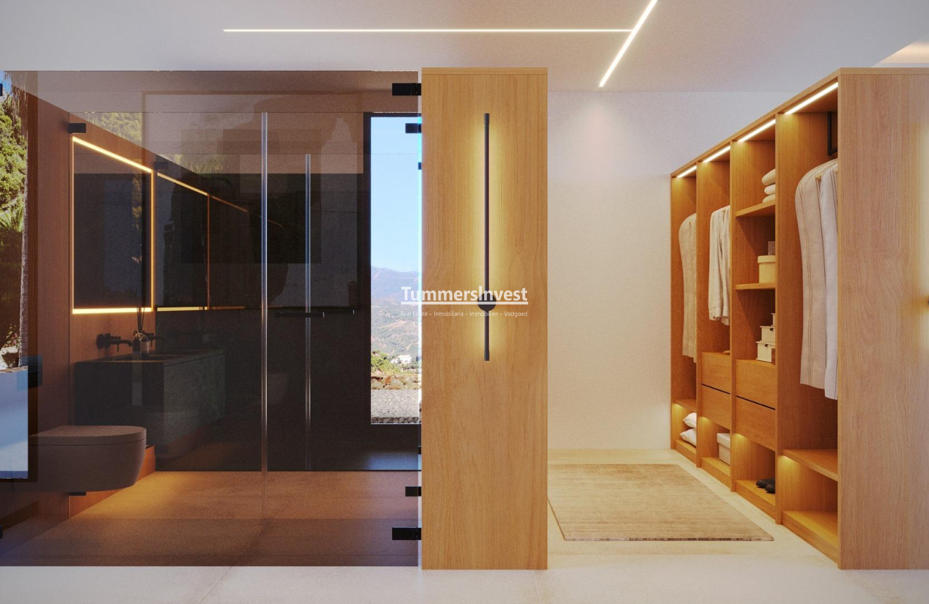 New Build · Villa · Jávea Xàbia · Valle del Sol