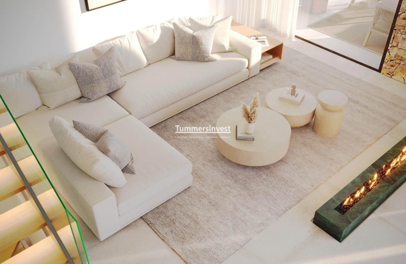 New Build · Villa · Jávea Xàbia · Valle del Sol