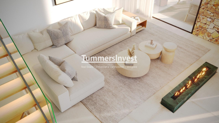 New Build · Villa · Jávea Xàbia · Valle del Sol