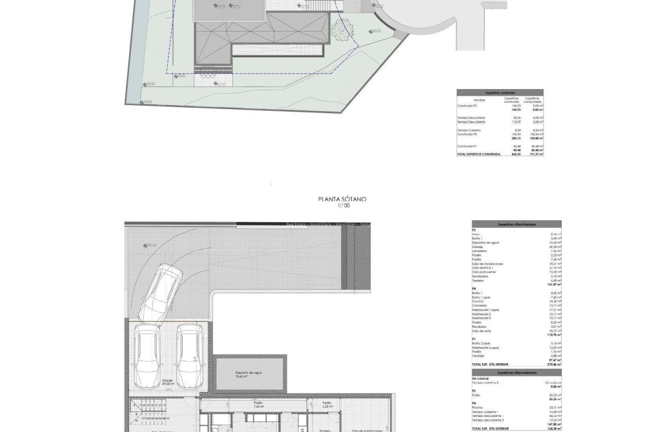 New Build · Villa · Jávea Xàbia · Valle del Sol