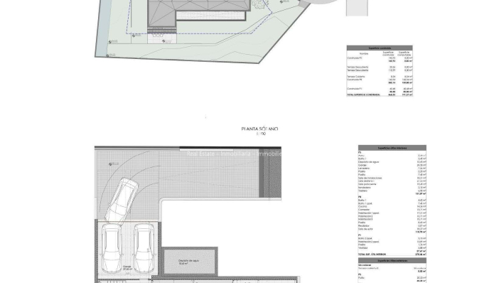 New Build · Villa · Jávea Xàbia · Valle del Sol