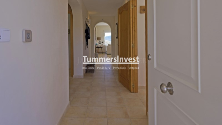 Reventa · Villa · Hondón de las Nieves / el Fondó de les Neus