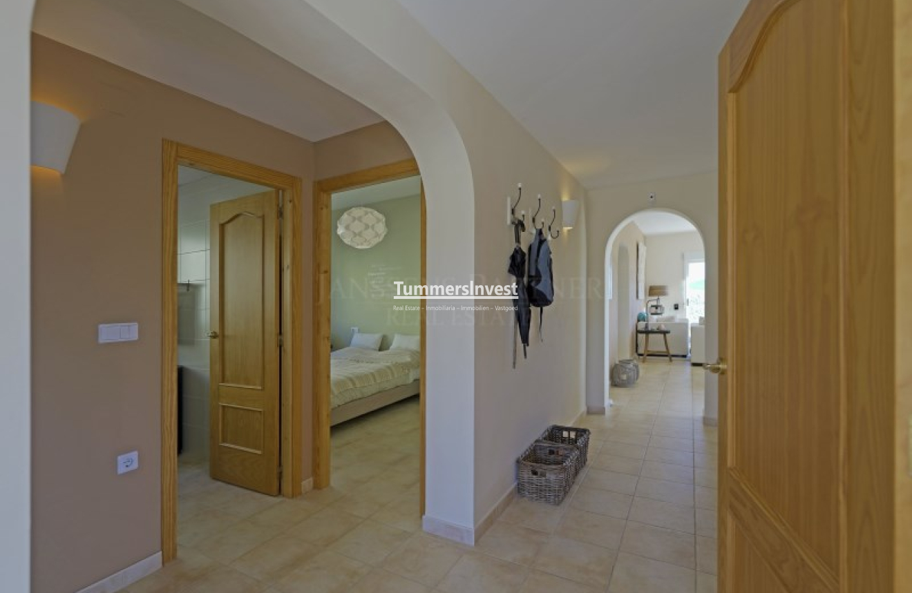 Reventa · Villa · Hondón de las Nieves / el Fondó de les Neus