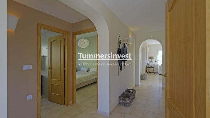 Reventa · Villa · Hondón de las Nieves / el Fondó de les Neus