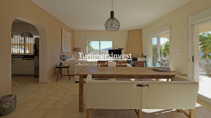 Reventa · Villa · Hondón de las Nieves / el Fondó de les Neus