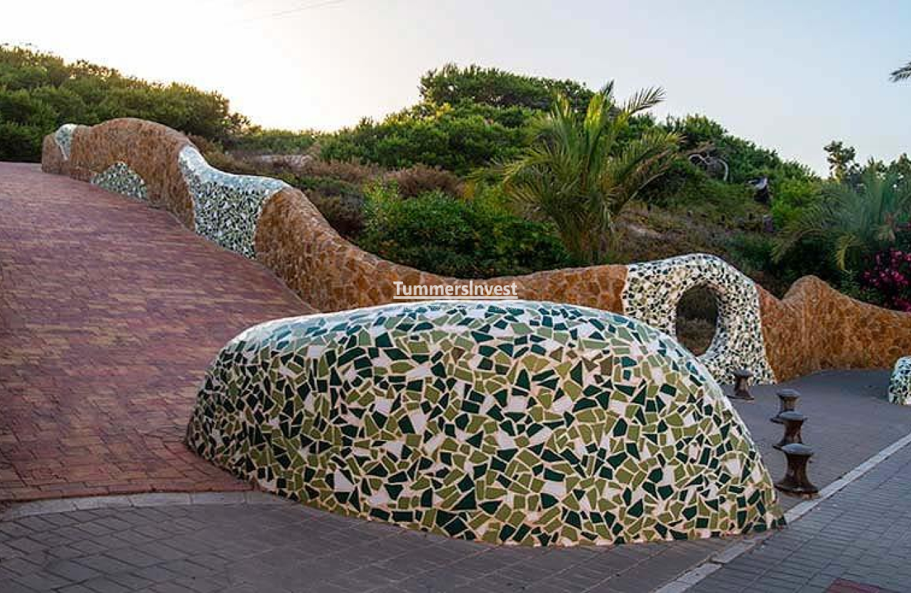 Nieuwbouw Woningen · Apartment · Guardamar del Segura · Pueblo