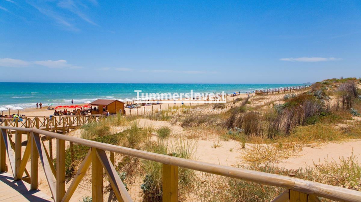 Nieuwbouw Woningen · Penthouse · Guardamar del Segura · Pueblo