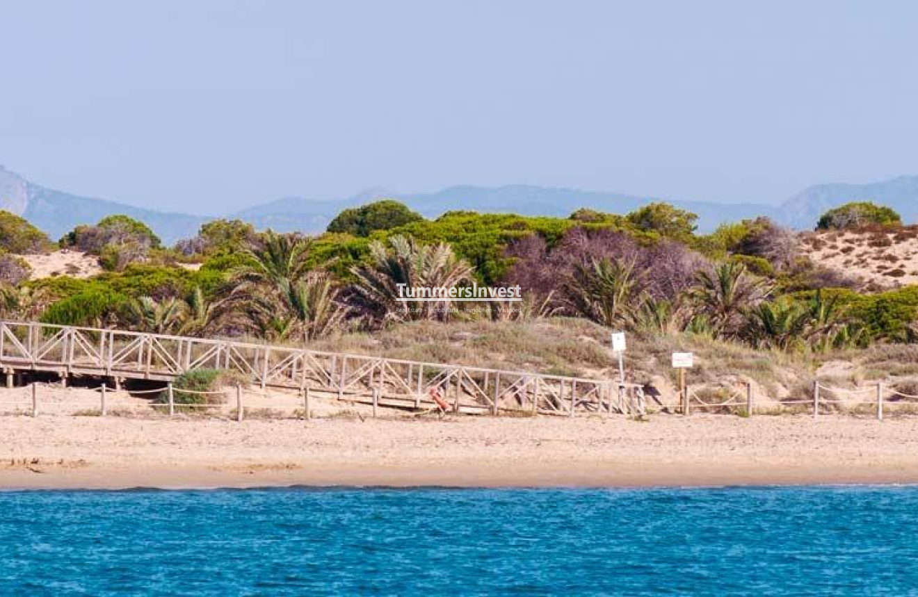 Nieuwbouw Woningen · Apartment · Guardamar del Segura · Pueblo