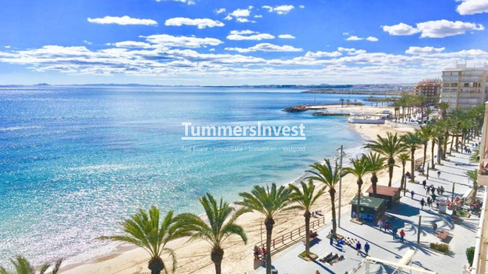 Nieuwbouw Woningen · Bungalow · Torrevieja · Lago Jardín II