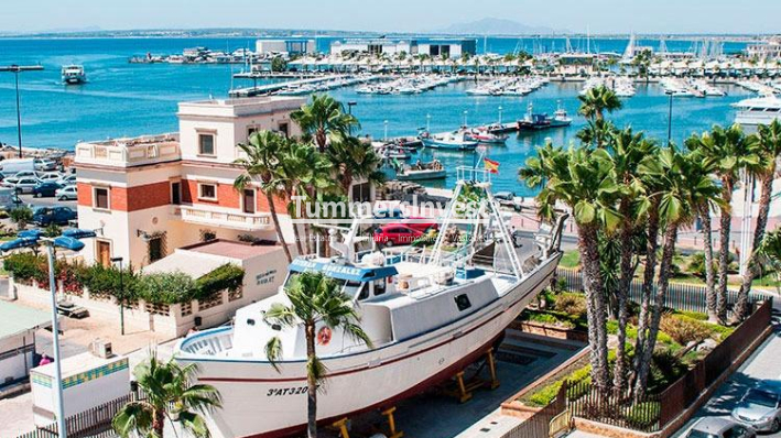 Nieuwbouw Woningen · Apartment · Santa Pola · Playa Tamarit