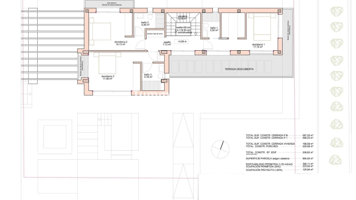 Nieuwbouw Woningen · Villa · Orihuela Costa · Cabo Roig