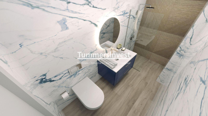 Nieuwbouw Woningen · Apartment · Torrevieja · Parque de las Naciones