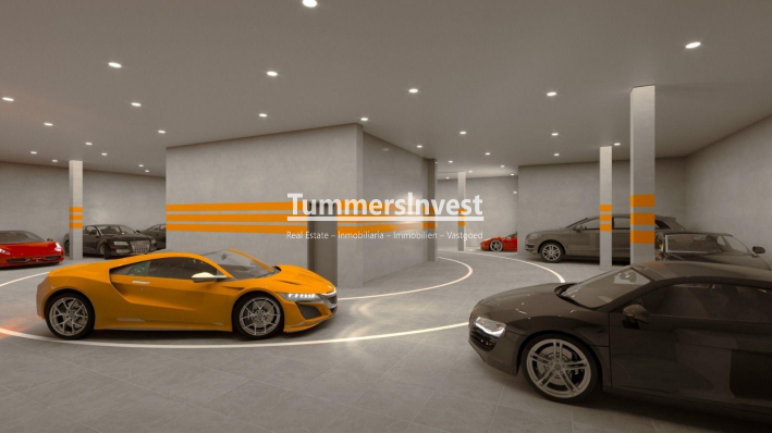 Nieuwbouw Woningen · Apartment · Torrevieja · Parque de las Naciones