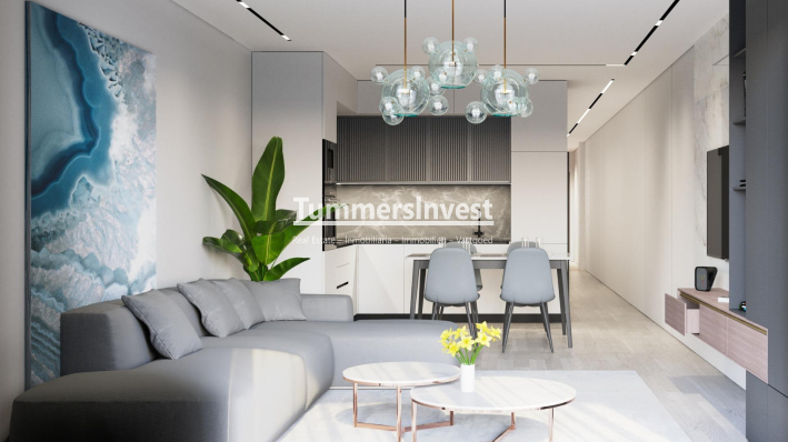 Nieuwbouw Woningen · Penthouse · Torrevieja · Playa de El Cura