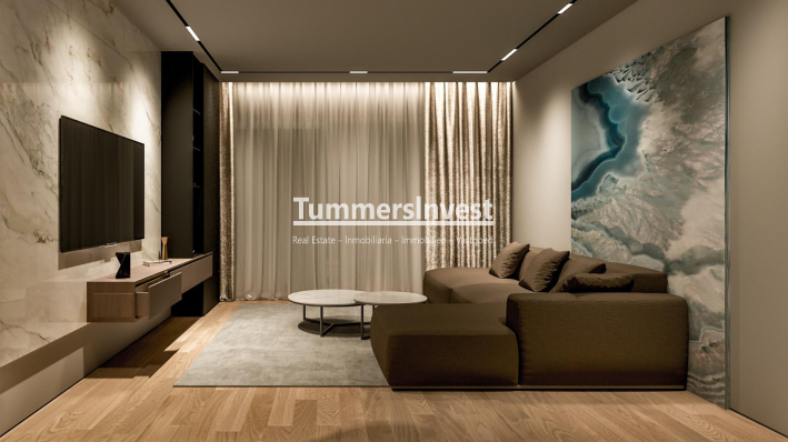 Nieuwbouw Woningen · Penthouse · Torrevieja · Playa de El Cura