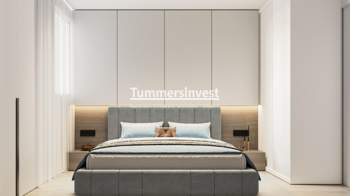 Nieuwbouw Woningen · Penthouse · Torrevieja · Playa de El Cura