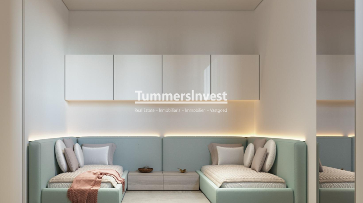 Nieuwbouw Woningen · Penthouse · Torrevieja · Playa de El Cura