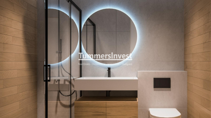 Nieuwbouw Woningen · Penthouse · Torrevieja · Playa de El Cura