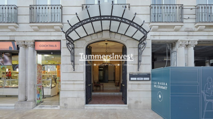 Lange Termijn Verhuur · Apartment · Alicante / Alacant · Centro