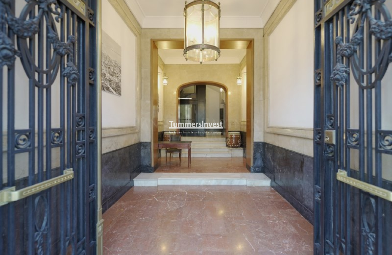 Lange Termijn Verhuur · Apartment · Alicante / Alacant · Centro