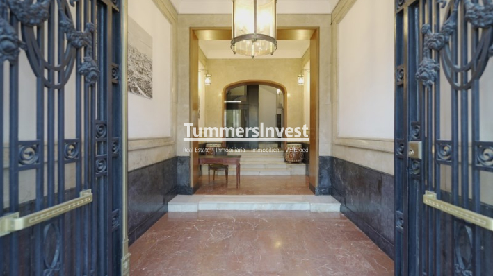 Lange Termijn Verhuur · Apartment · Alicante / Alacant · Centro