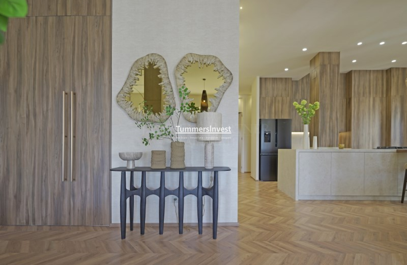 Lange Termijn Verhuur · Apartment · Alicante / Alacant · Centro