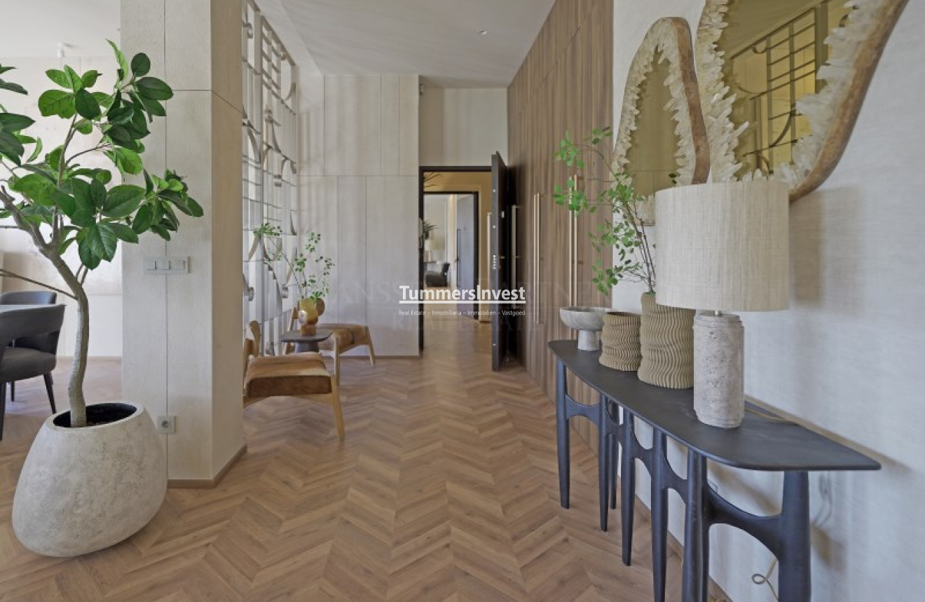 Lange Termijn Verhuur · Apartment · Alicante / Alacant · Centro