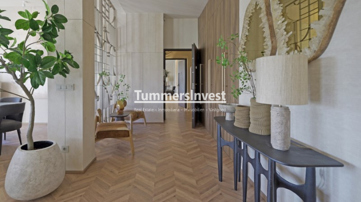 Lange Termijn Verhuur · Apartment · Alicante / Alacant · Centro