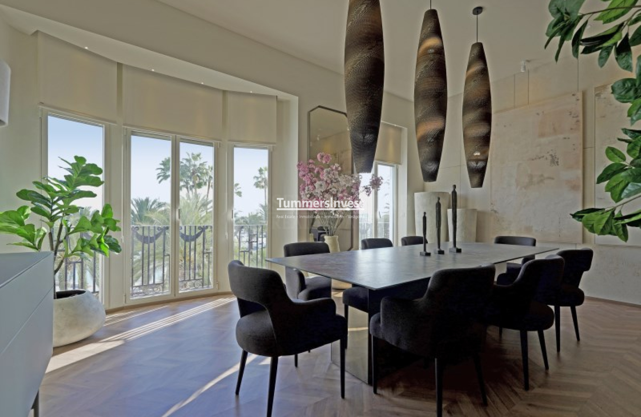 Lange Termijn Verhuur · Apartment · Alicante / Alacant · Centro