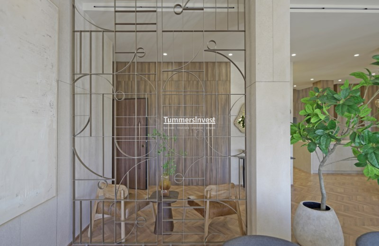 Lange Termijn Verhuur · Apartment · Alicante / Alacant · Centro