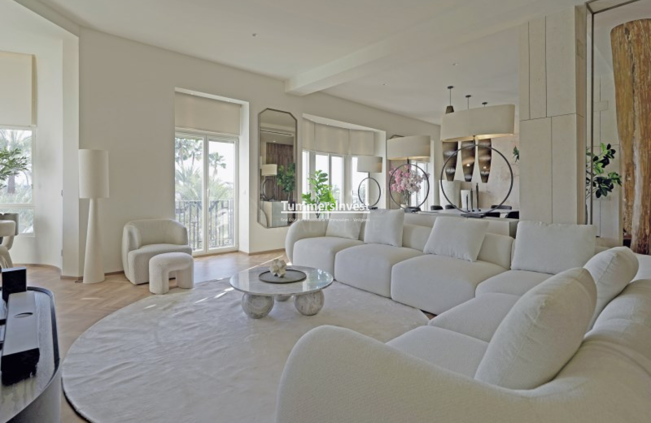 Lange Termijn Verhuur · Apartment · Alicante / Alacant · Centro