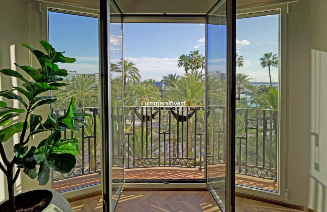 Lange Termijn Verhuur · Apartment · Alicante / Alacant · Centro