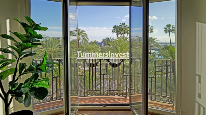 Lange Termijn Verhuur · Apartment · Alicante / Alacant · Centro