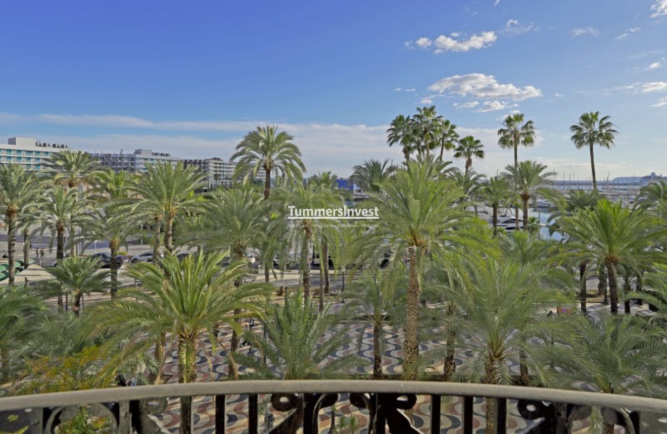 Lange Termijn Verhuur · Apartment · Alicante / Alacant · Centro
