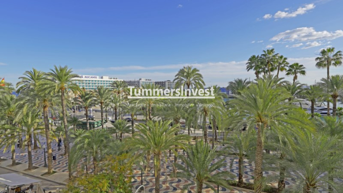 Lange Termijn Verhuur · Apartment · Alicante / Alacant · Centro