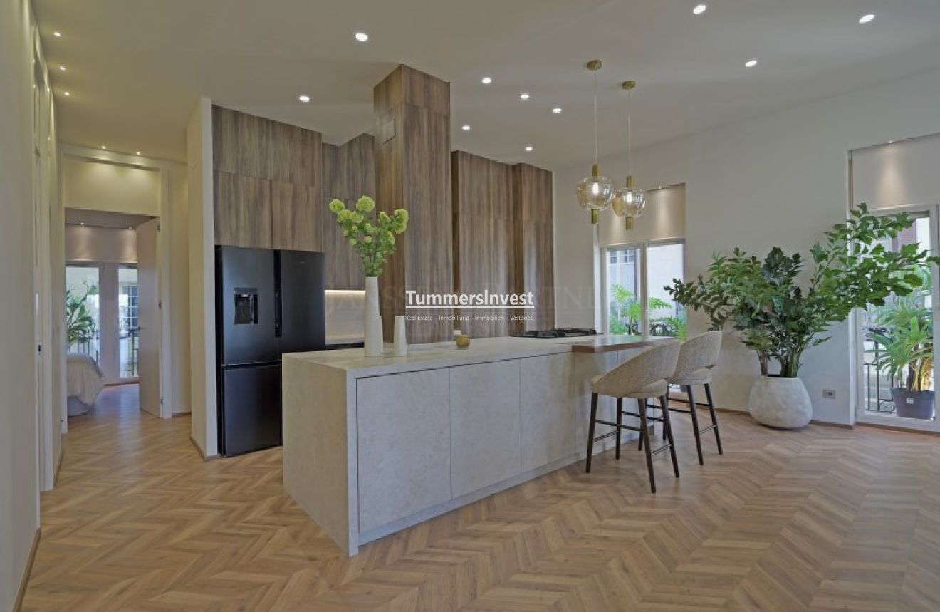 Lange Termijn Verhuur · Apartment · Alicante / Alacant · Centro