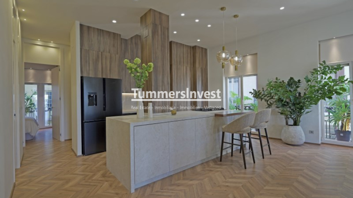 Lange Termijn Verhuur · Apartment · Alicante / Alacant · Centro