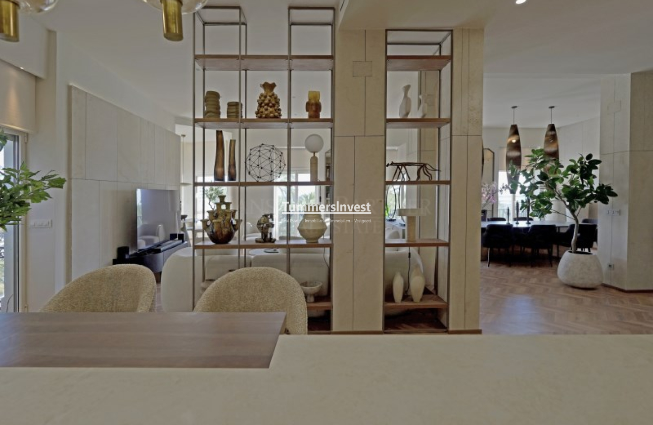 Lange Termijn Verhuur · Apartment · Alicante / Alacant · Centro