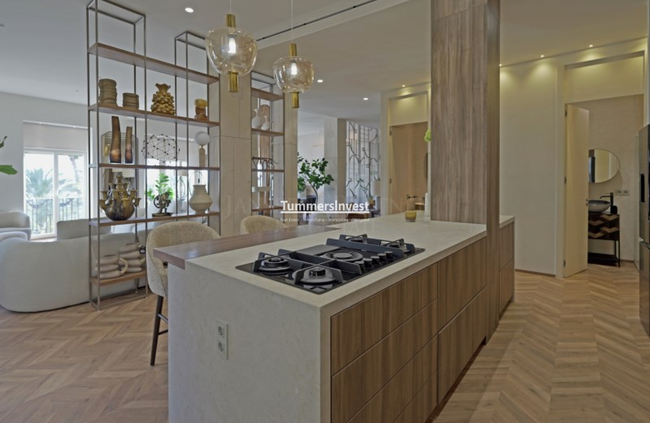 Lange Termijn Verhuur · Apartment · Alicante / Alacant · Centro