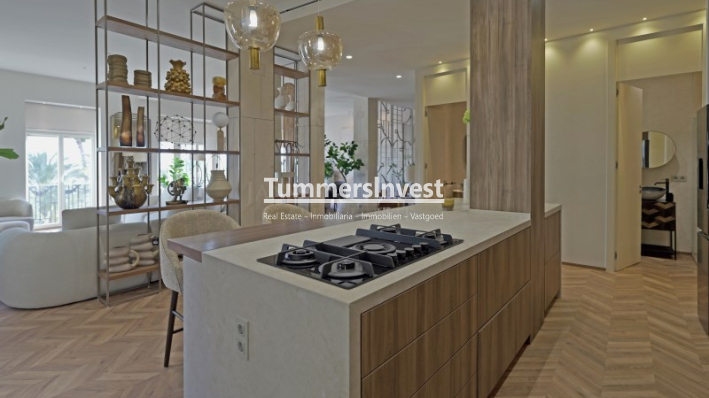 Lange Termijn Verhuur · Apartment · Alicante / Alacant · Centro