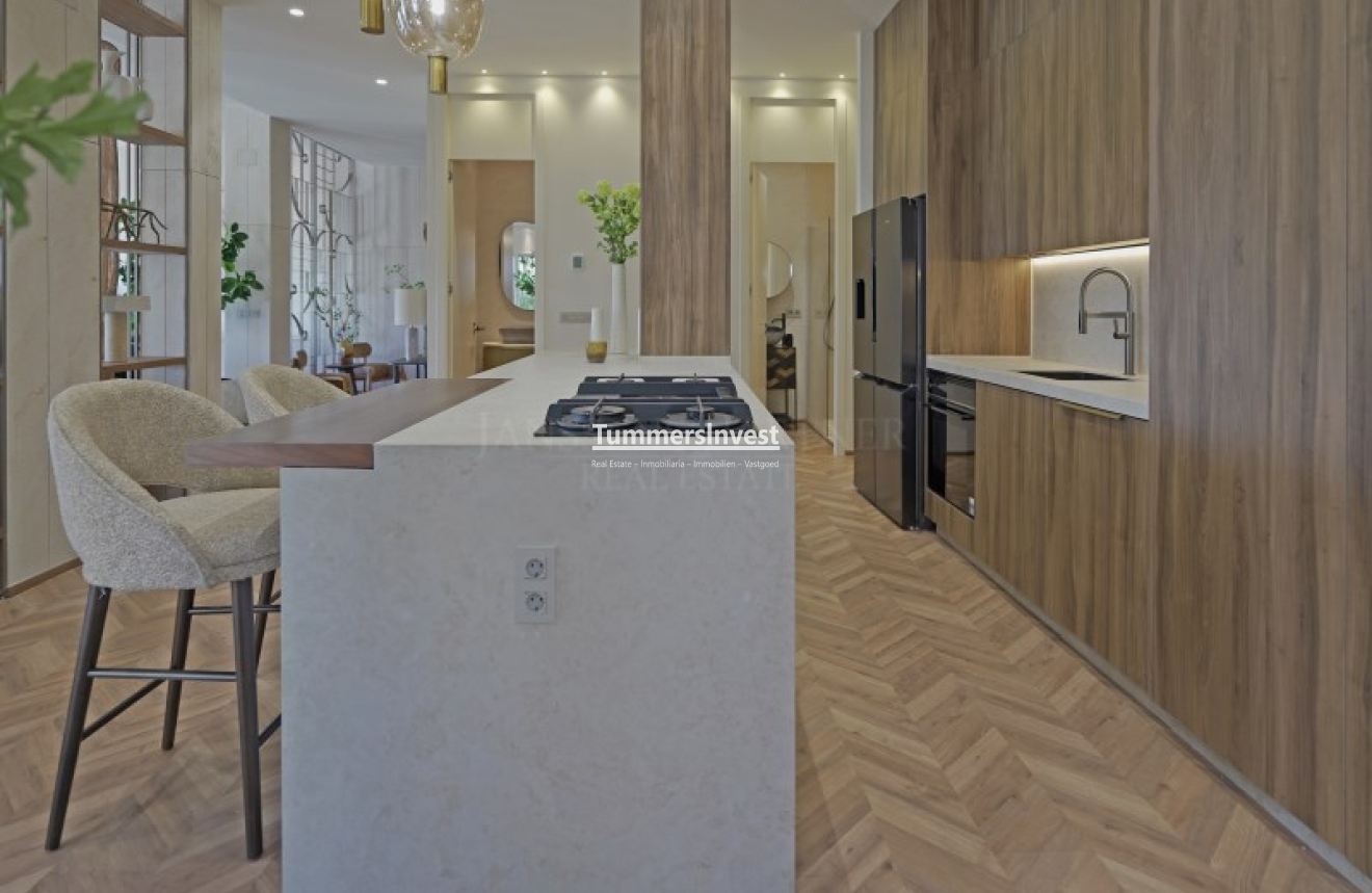 Lange Termijn Verhuur · Apartment · Alicante / Alacant · Centro