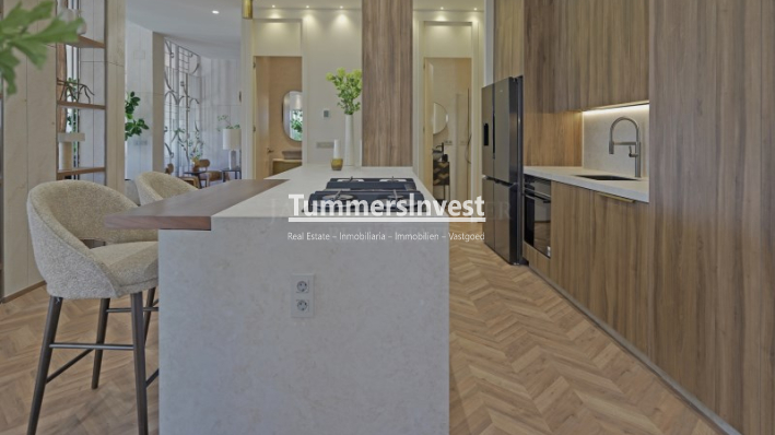 Lange Termijn Verhuur · Apartment · Alicante / Alacant · Centro