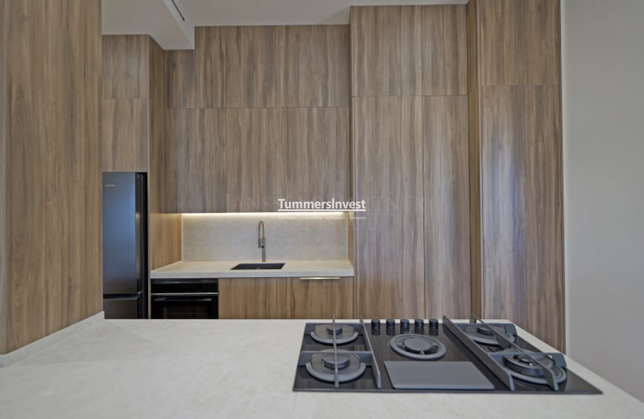 Lange Termijn Verhuur · Apartment · Alicante / Alacant · Centro