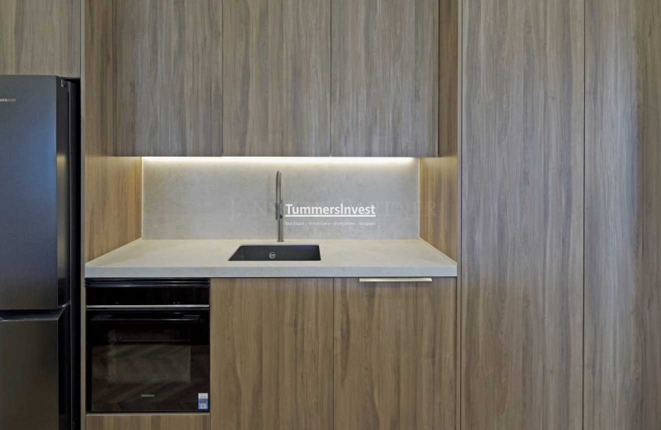 Lange Termijn Verhuur · Apartment · Alicante / Alacant · Centro